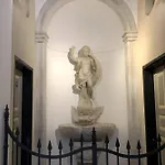 Apartment Lady Of Dreams - Acquario - Centro Storico - Palazzo Nobiliare Genua