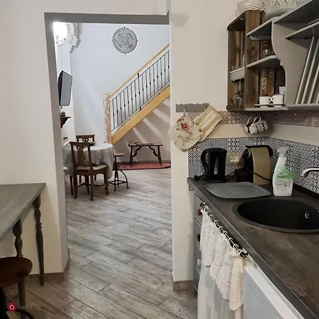 Apartment Lady Of Dreams - Acquario - Centro Storico - Palazzo Nobiliare