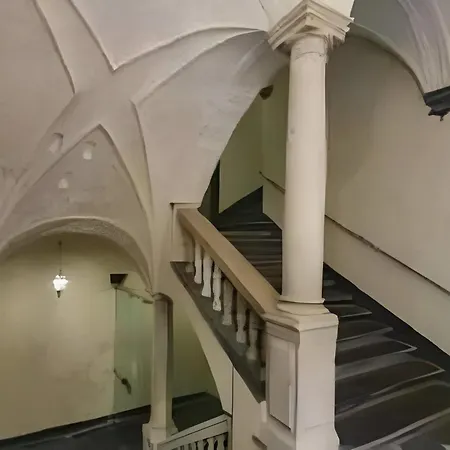 Lady Of Dreams - Acquario - Centro Storico - Palazzo Nobiliare Apartment Genoa