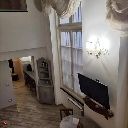 Apartment Lady Of Dreams - Acquario - Centro Storico - Palazzo Nobiliare