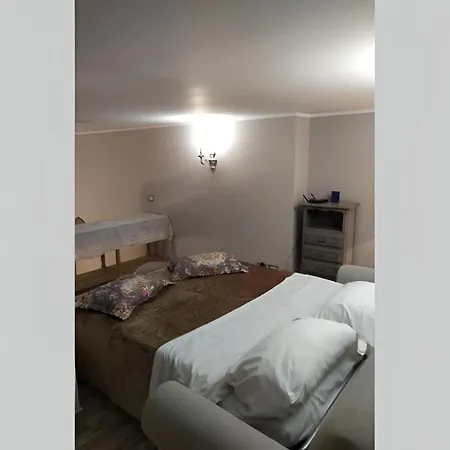 Apartment Lady Of Dreams - Acquario - Centro Storico - Palazzo Nobiliare *