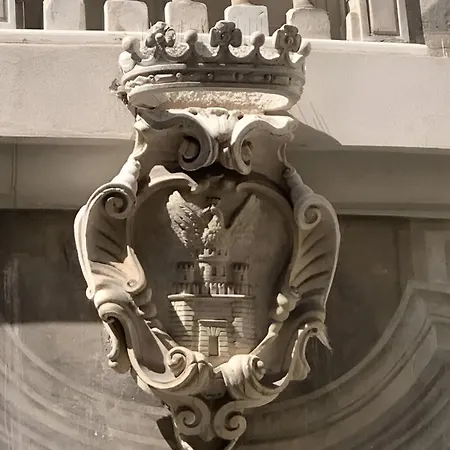 Apartment Lady Of Dreams - Acquario - Centro Storico - Palazzo Nobiliare Genoa