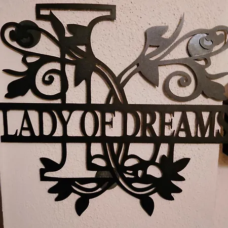 Lady Of Dreams - Acquario - Centro Storico - Palazzo Nobiliare 热那亚