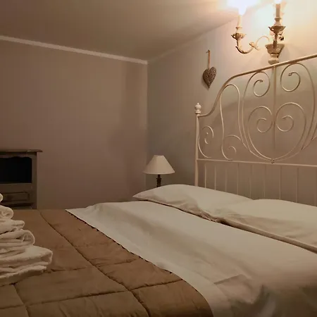 Lady Of Dreams - Acquario - Centro Storico - Palazzo Nobiliare Janov