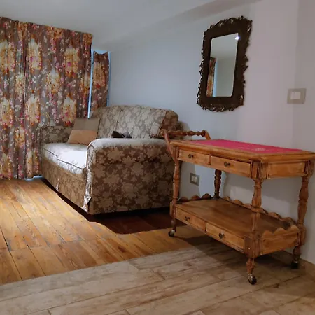 Apartmán Lady Of Dreams - Acquario - Centro Storico - Palazzo Nobiliare