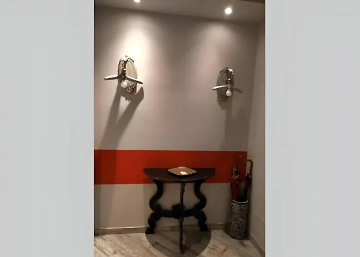 Lady Of Dreams - Acquario - Centro Storico - Palazzo Nobiliare Apartmán