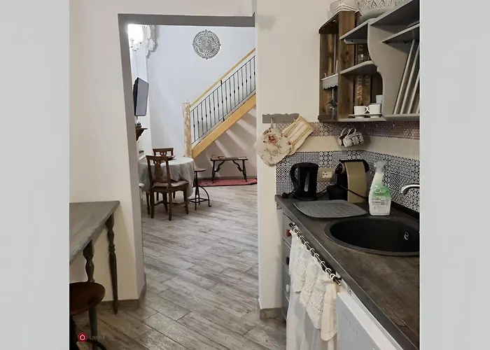 Apartmán Lady Of Dreams - Acquario - Centro Storico - Palazzo Nobiliare Janov