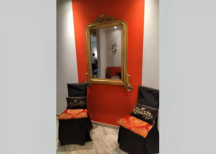 Lady Of Dreams - Acquario - Centro Storico - Palazzo Nobiliare *