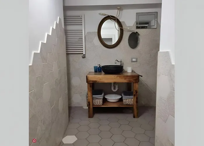 Lady Of Dreams - Acquario - Centro Storico - Palazzo Nobiliare Janov