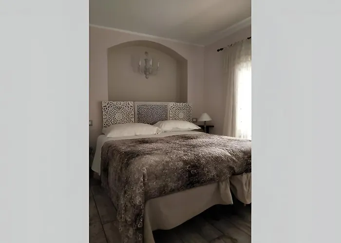 Lady Of Dreams - Acquario - Centro Storico - Palazzo Nobiliare