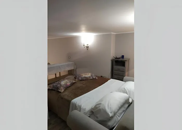 Lady Of Dreams - Acquario - Centro Storico - Palazzo Nobiliare *