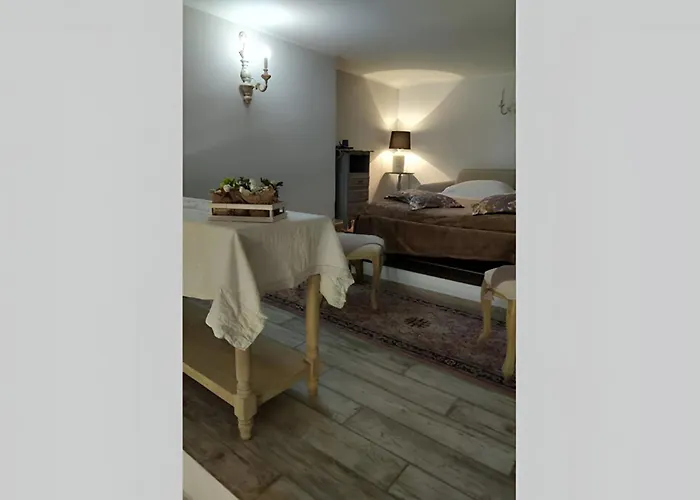 Lady Of Dreams - Acquario - Centro Storico - Palazzo Nobiliare