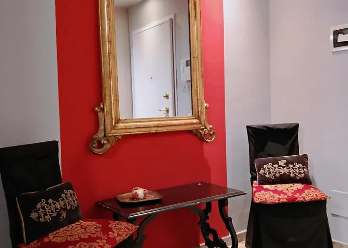 Lady Of Dreams - Acquario - Centro Storico - Palazzo Nobiliare * Janov