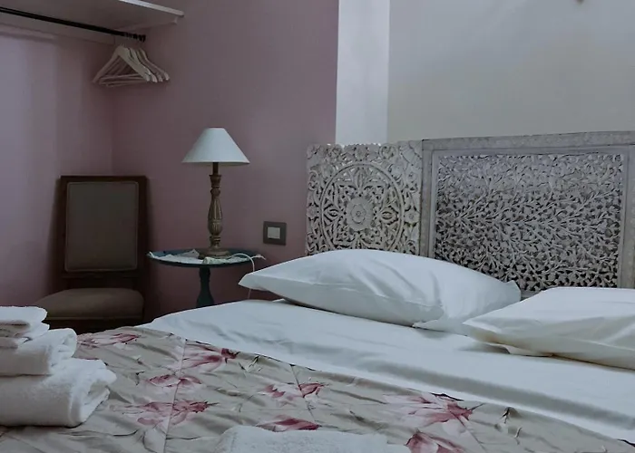 Lady Of Dreams - Acquario - Centro Storico - Palazzo Nobiliare Apartmán *