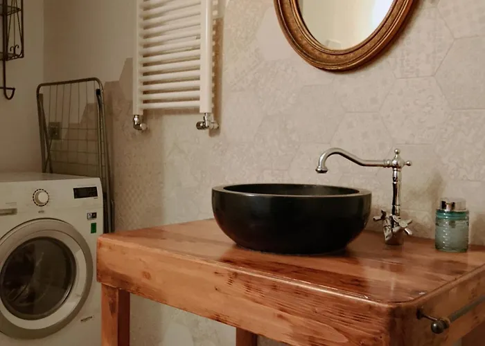 Lady Of Dreams - Acquario - Centro Storico - Palazzo Nobiliare Janov