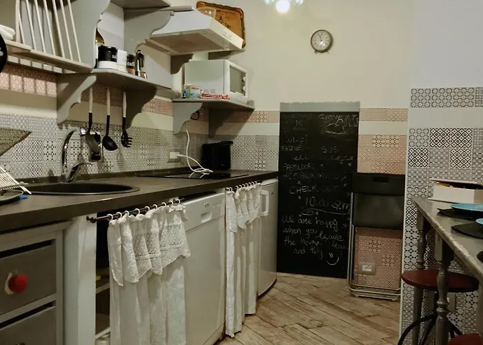 Lady Of Dreams - Acquario - Centro Storico - Palazzo Nobiliare * Janov