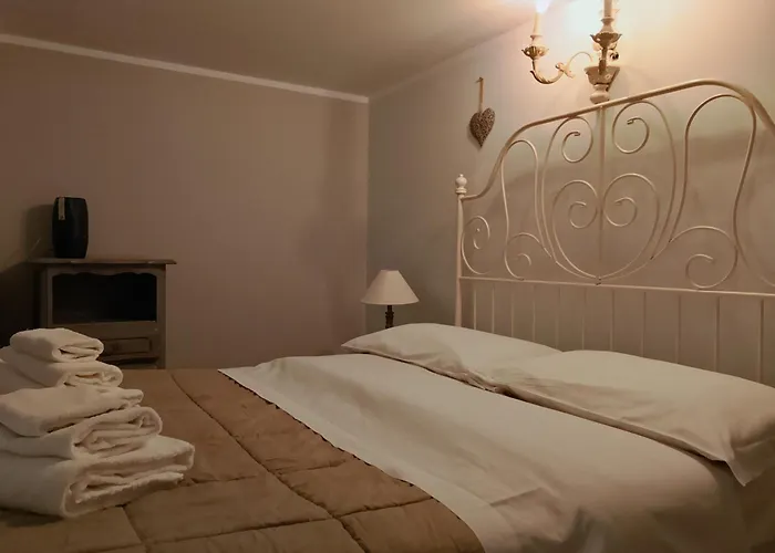 Lady Of Dreams - Acquario - Centro Storico - Palazzo Nobiliare Janov