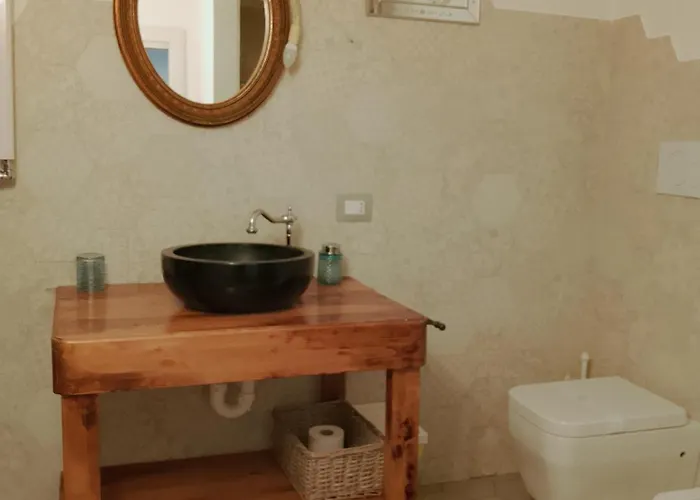 Lady Of Dreams - Acquario - Centro Storico - Palazzo Nobiliare Apartmán *