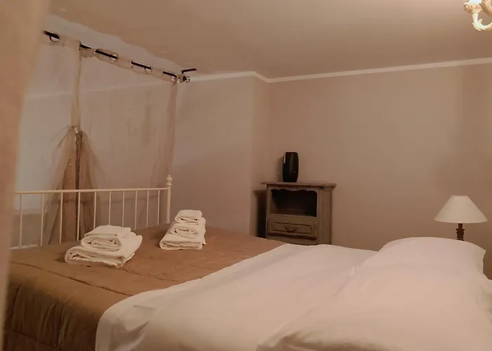 Lady Of Dreams - Acquario - Centro Storico - Palazzo Nobiliare Apartmán