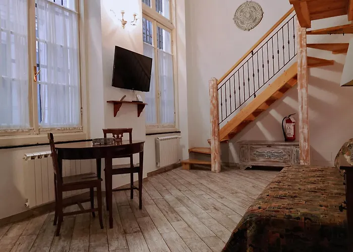 Lady Of Dreams - Acquario - Centro Storico - Palazzo Nobiliare Apartmán