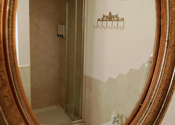 Apartmán Lady Of Dreams - Acquario - Centro Storico - Palazzo Nobiliare