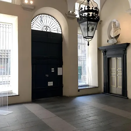 Lady Of Dreams - Acquario - Centro Storico - Palazzo Nobiliare 제노바