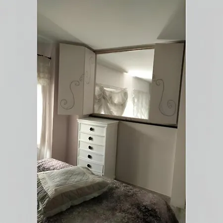 Apartamento Lady Of Dreams - Acquario - Centro Storico - Palazzo Nobiliare *